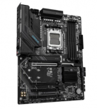 Tarjeta Madre Gigabyte GAMING X WF6E, ATX, Socket AM5, AMD B840, 256GB DDR5, HDMI/DP para AMD - Imagen adicional 2