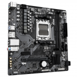 Tarjeta Madre Gigabyte B840M H, Micro-ATX, Socket AM5, AMD B840, 128GB DDR5, HDMI/DP para AMD - Imagen adicional 2