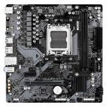 Tarjeta Madre Gigabyte B840M H, Micro-ATX, Socket AM5, AMD B840, 128GB DDR5, HDMI/DP para AMD - Imagen adicional 1