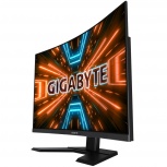 Monitor Gamer Curvo Gigabyte G32QC LED 31.5", 2560x1440, FreeSync, 165Hz, HDMI/DisplayPort, Negro - Imagen adicional 2