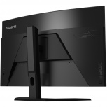 Monitor Gamer Curvo Gigabyte G32QC LED 31.5", 2560x1440, FreeSync, 165Hz, HDMI/DisplayPort, Negro - Imagen adicional 4