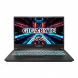 Laptop Gamer Gigabyte G5 GD 15.6" Full HD, Intel Core i5-11400H 2.70GHz, 16GB, 512GB SSD, NVIDIA GeForce RTX 3050, Windows 11 Home 64-bit, Inglés, Negro - Imagen del combo
