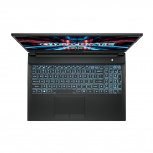Laptop Gamer Gigabyte G5 MD, 15.6" 1920x1080 Full HD, Intel Core i5-11400H, NVIDIA GeForce RTX 3050 Ti, 16GB, 512GB SSD, Windows 11 Home, Inglés - Imagen adicional 2