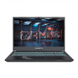 Laptop Gamer Gigabyte G5 MF 15.6" Full HD, Intel Core i5-12450H 3.30GHz, 16GB, 512GB SSD, NVIDIA GeForce RTX 4050, Windows 11 Home 64-bit, Español, Negro