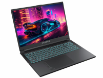 Laptop Gamer Gigabyte G6 KF-H3US854KH, 16" 1920x1200 WUXGA, Intel Core i7-13620H, NVIDIA GeForce RTX 4060, 16GB, 1TB SSD, Windows 11 Home, Inglés - Imagen adicional 1