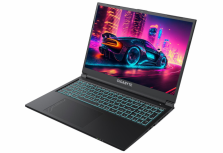 Laptop Gamer Gigabyte G6 KF-H3US854KH, 16" 1920x1200 WUXGA, Intel Core i7-13620H, NVIDIA GeForce RTX 4060, 16GB, 1TB SSD, Windows 11 Home, Inglés - Imagen adicional 2