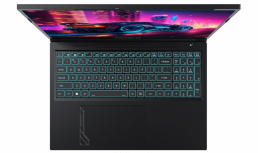 Laptop Gamer Gigabyte G6 KF-H3US854KH, 16" 1920x1200 WUXGA, Intel Core i7-13620H, NVIDIA GeForce RTX 4060, 16GB, 1TB SSD, Windows 11 Home, Inglés - Imagen adicional 3
