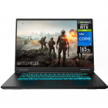 Laptop Gamer Gigabyte Gaming A16, 16" 1920x1200 WUXGA, Intel Core i7-13620H, NVIDIA GeForce RTX 5060, 32GB, 1TB SSD, Windows 11 Home, Español