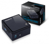 Compra Mini PC Gigabyte BRIX GB-BACE-3000-FT-BW Celeron 32GB Win