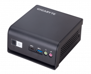 Gigabyte GB-BMCE-4500C, Intel Celeron N4500 1.10GHz (Barebone)