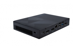 Gigabyte GB-BNI3-N305-BWUS, Intel Core i3-N305 3.80GHz (Barebone)