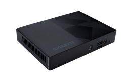 Gigabyte GB-BNI3-N305-BWUS, Intel Core i3-N305 3.80GHz (Barebone) - Imagen adicional 1