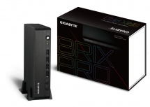 Gigabyte BRIX PRO GB-BSRE-1505, AMD Ryzen R1505G 2.40GHz (Barebone)