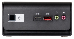 Gigabyte GB-BTIP-N250, Intel N250 3.80GHz (Barebone)  - Imagen adicional 5