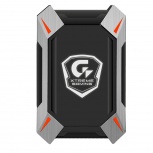 GIGABYTE Xtreme Gaming SLI HB Bridge de 1 Slot
