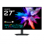 Monitor Gamer Gigabyte GO27Q24G WOLED 27", 2560x1440, G-Sync/FreeSync, 240Hz, HDMI/DisplayPort, Negro