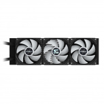 Gigabyte GAMING 360 Enfriamiento Líquido para CPU, 3x 120mm, hasta 2200RPM, Negro - Imagen adicional 2