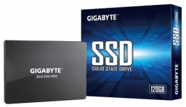 SSD Gigabyte GP-GSTFS31120GNTD, 120GB, SATAIII, 2.5'', 7mm