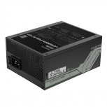 Fuente de Poder Gigabyte UD1600PM PG5 AI SUPERIOR 80 PLUS Platinum ATX, Modular, 24-pin ATX, 12VHPWR, 120mm, 1600W - Imagen adicional 5
