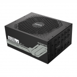 Fuente de Poder Gigabyte UD1600PM PG5 AI SUPERIOR 80 PLUS Platinum ATX, Modular, 24-pin ATX, 12VHPWR, 120mm, 1600W - Imagen adicional 6