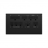 Fuente de Poder Gigabyte GP-UD750GMPG5 80 PLUS Gold, Modular, 24-pin ATX, 12VHPWR, 120mm, 750W