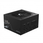 Fuente de Poder Gigabyte GP-UD750GMPG5 80 PLUS Gold, Modular, 24-pin ATX, 12VHPWR, 120mm, 750W