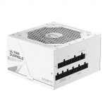 Fuente de Poder Gigabyte UD850GM PG5 V2 ICE 80 PLUS Gold ATX, Modular, 24-pin ATX, 12VHPWR, 120mm, 850W - Imagen adicional 4