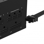 Fuente de Poder Gigabyte UD850GM PG5 V2 80 PLUS Gold ATX, Modular, 24-pin ATX, 12VHPWR, 120mm, 850W