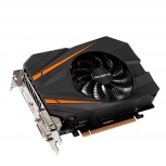 Tarjeta de Video Gigabyte NVIDIA GeForce GTX 1070 OC, 8GB 256-bit GDDR5, PCI Express x16 3.0