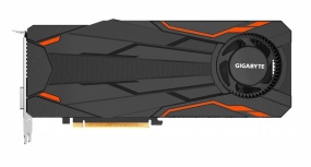 Compra Tarjeta de Video Gigabyte NVIDIA GeForce GTX 1080 8GB GV