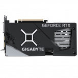 Tarjeta de Video Gigabyte NVIDIA GeForce RTX 3050 WINDFORCE OC, 8GB 128-bit GDDR6, PCI Express 4.0 - Imagen adicional 4