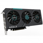 Tarjeta de Video Gigabyte NVIDIA GeForce RTX 4070 EAGLE OC, 12GB 192-bit GDDR6X, PCI Express 4.0 - Imagen adicional 1