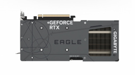 Tarjeta de Video Gigabyte NVIDIA GeForce RTX 4070 Ti SUPER EAGLE OC, 16GB 256-bit GDDR6X, PCI Express 4.0 - Imagen adicional 2