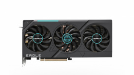 Tarjeta de Video Gigabyte NVIDIA GeForce RTX 4070 Ti SUPER EAGLE OC, 16GB 256-bit GDDR6X, PCI Express 4.0 - Imagen adicional 1