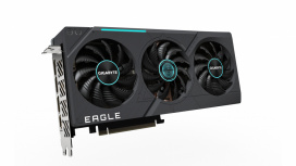 Tarjeta de Video Gigabyte NVIDIA GeForce RTX 4070 Ti SUPER EAGLE OC, 16GB 256-bit GDDR6X, PCI Express 4.0 - Imagen adicional 3