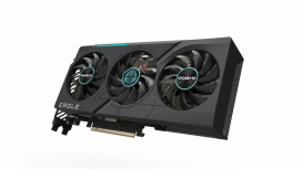 Tarjeta de Video Gigabyte NVIDIA GeForce RTX 4070 Ti SUPER EAGLE OC, 16GB 256-bit GDDR6X, PCI Express 4.0 - Imagen adicional 4