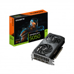 Tarjeta de Video Gigabyte NVIDIA GeForce RTX 5050, 8GB 128-bit GDDR6, PCI Express 5.0