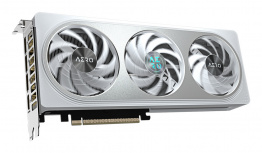 Tarjeta de Video Gigabyte NVIDIA GeForce RTX 5060 AERO OC, 8GB 128-bit GDDR7, PCI Express 5.0 - Imagen adicional 2