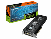 Tarjeta de Video Gigabyte NVIDIA GeForce RTX 5060 EAGLEMAX, 8GB 128-bit GDDR7, PCI Express x8 5.0