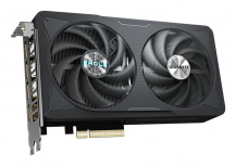 Tarjeta de Video Gigabyte NVIDIA GeForce RTX 5060 EAGLE OC, 8GB 128-bit GDDR7, PCI Express 5.0 image