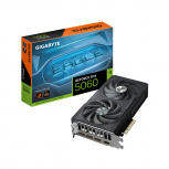 Tarjeta de Video Gigabyte NVIDIA GeForce RTX 5060 EAGLE OC, 8GB 128-bit GDDR7, PCI Express 5.0 image