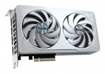 Tarjeta de Video Gigabyte NVIDIA GeForce RTX 5060 EAGLE OC ICE, 8GB 128-bit GDDR7, PCI Express 5.0