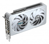 Tarjeta de Video Gigabyte NVIDIA GeForce RTX 5060 EAGLE OC ICE, 8GB 128-bit GDDR7, PCI Express 5.0