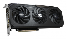 Tarjeta de Video Gigabyte NVIDIA GeForce RTX 5060 GAMING OC 8G, 8GB 128-bit GDDR7, PCI Express 5.0