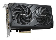 Tarjeta de Video Gigabyte NVIDIA GeForce RTX 5060 WINDFORCE 8G, 8GB 128-bit GDDR7, PCI Express 5.0 image
