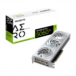 Tarjeta de Video Gigabyte NVIDIA GeForce RTX 5060 Ti AERO OC, 8GB 128-bit GDDR7, PCI Express x8 5.0 image