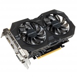 Tarjeta de Video Gigabyte NVIDIA GeForce GTX 950 OC WINDFORCE 2X 350W, 2GB 128-bit GDDR5, PCI Express 3.0