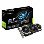 Tarjeta de Video Gigabyte NVIDIA GeForce GTX 980 Ti G1 GAMING, 6GB 384-bit GDDR5, PCI Express 3.0
