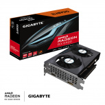 Tarjeta de Video Gigabyte AMD Radeon RX 6400 EAGLE 4G, 4GB 64-bit GDDR6, PCI Express 4.0 - Imagen adicional 1