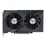 Tarjeta de Video Gigabyte AMD Radeon RX 6500 XT EAGLE 4G, 4GB 64-bit GDDR6, PCI Express 4.0